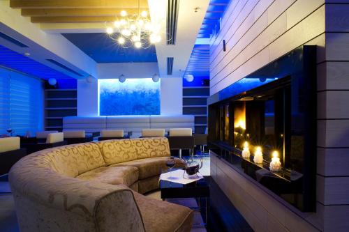 luxury hotels in Montenegro