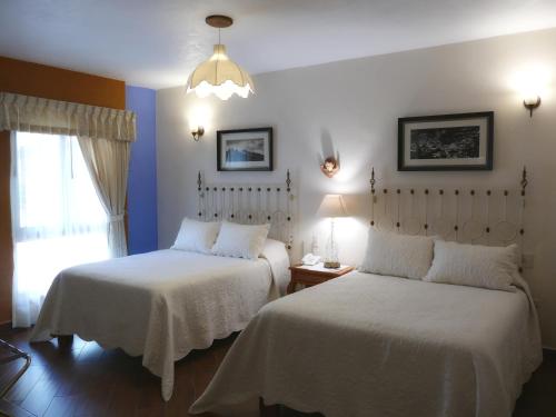 luxury hotels in Guanajuato