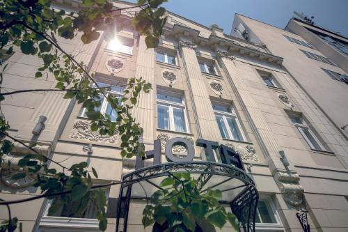 luxury hotels in City Of Belgrade
