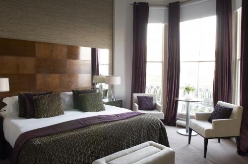 luxury hotels in Sussex