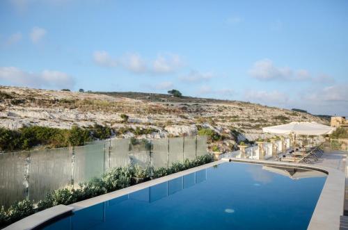 luxury hotels in Malta