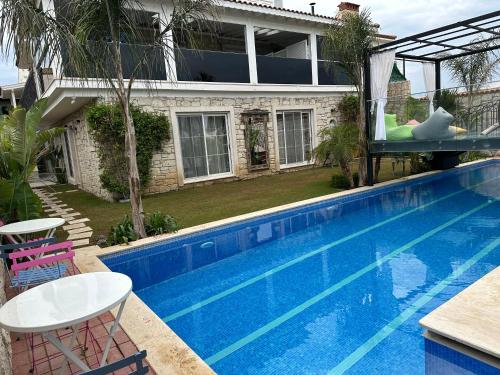 luxury hotels in Northern Aegean Islands