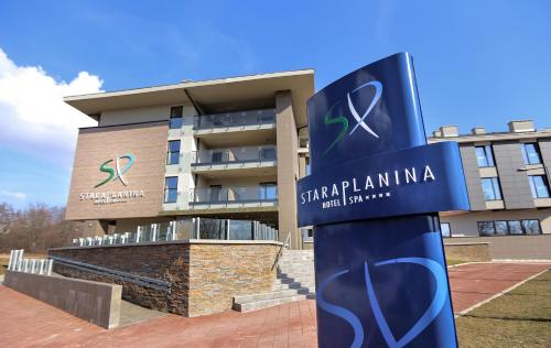 luxury hotels in Niš