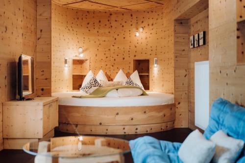 luxury hotels in Skicircus Saalbach Hinterglemm Leogang Fieberbrunn