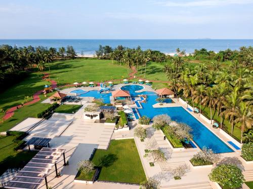 luxury hotels in Goa