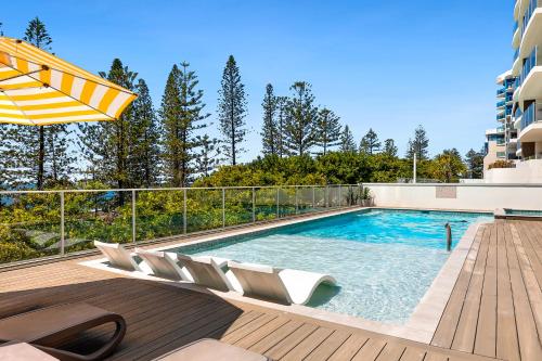 luxury hotels in Noosa