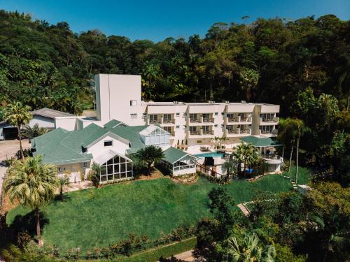 luxury hotels in Santa Catarina