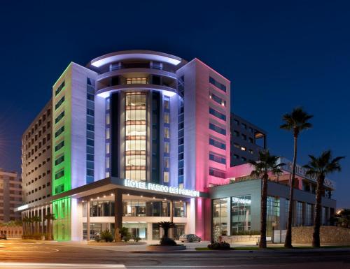 luxury hotels in Bari