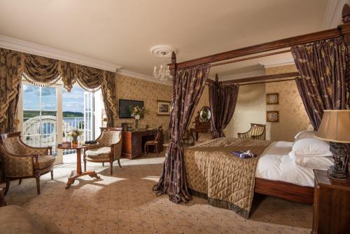 luxury hotels in Northern Ireland