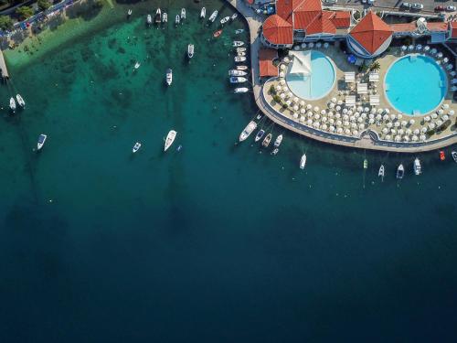 luxury hotels in Crikvenica
