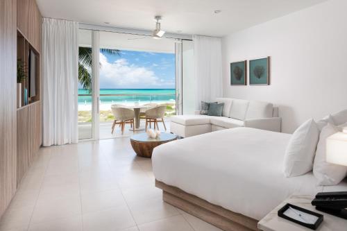 luxury hotels in British West Indies