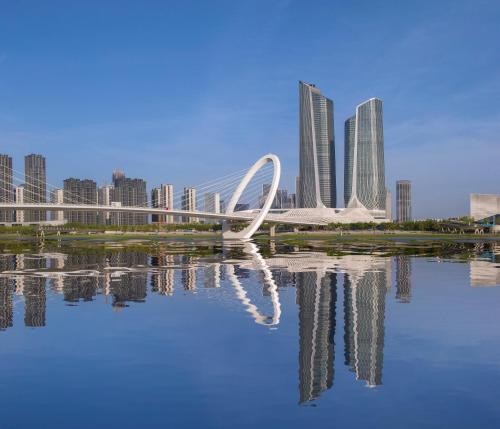 luxury hotels in Jiangsu