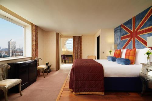 luxury hotels in Chelsea