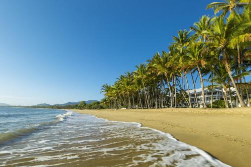 luxury hotels in Queensland