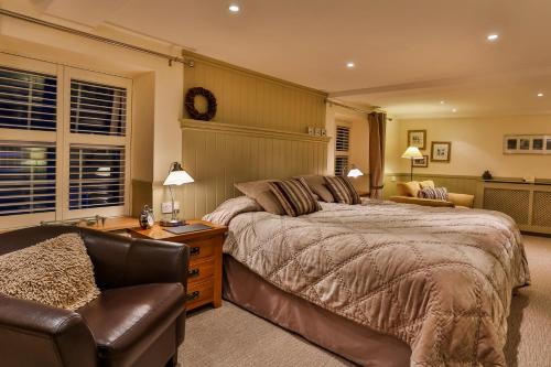 luxury hotels in South Wales