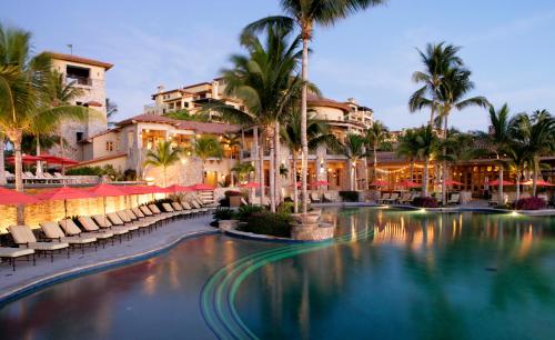 luxury hotels in Cabo San Lucas