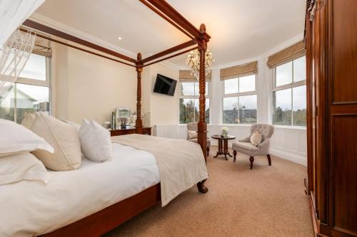 luxury hotels in Bowness-On-Windermere
