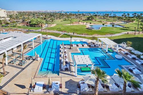 luxury hotels in Red Sea