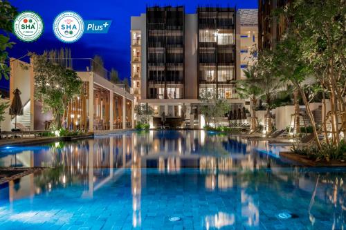 luxury hotels in Hua Hin