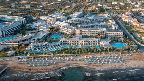 luxury hotels in Hersonissos