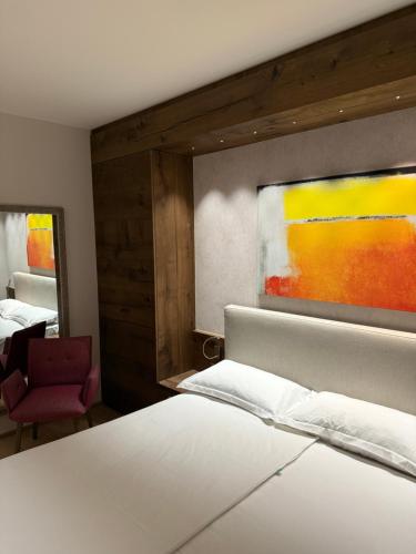 luxury hotels in Locarno Ascona Losone