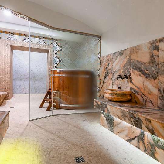 luxury hotels in Svetlogorsk