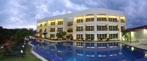 luxury hotels in Santa Cruz Huatulco