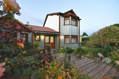 luxury hotels in El Calafate