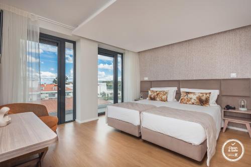 luxury hotels in Leiria District