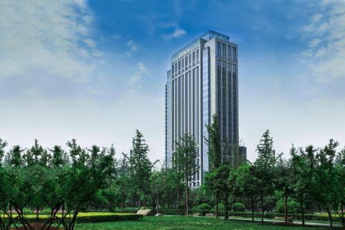 luxury hotels in Xi'An Region