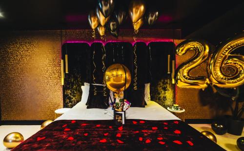 luxury hotels in Bowness-On-Windermere