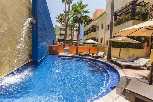 luxury hotels in San José Del Cabo