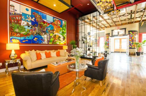 luxury hotels in Brooklyn