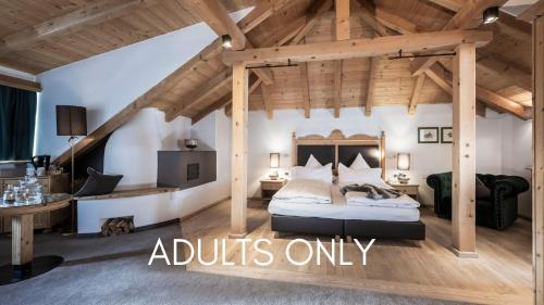 luxury hotels in Selva Di Val Gardena