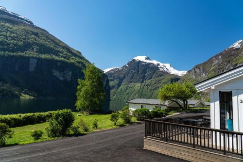 luxury hotels in Møre Og Romsdal