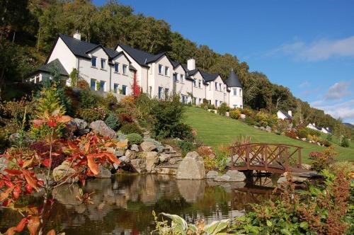 luxury hotels in Inverness