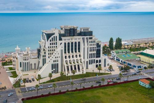 luxury hotels in Batumi