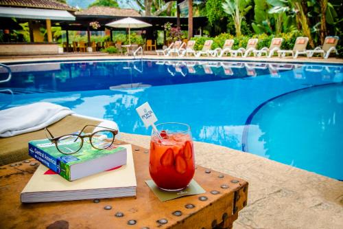 luxury hotels in Antigua Guatemala