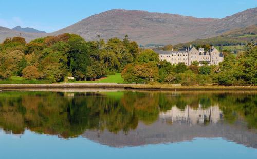 luxury hotels in Ring Of Kerry