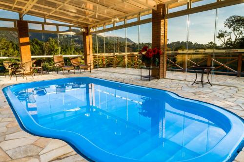 luxury hotels in Minas Gerais