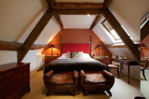 luxury hotels in Cotswolds