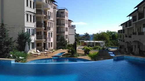 luxury hotels in Bulgaria