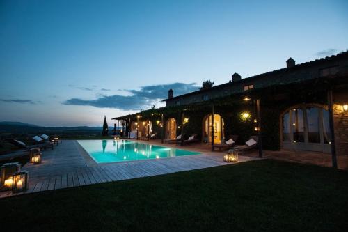 luxury hotels in Maremma Coast