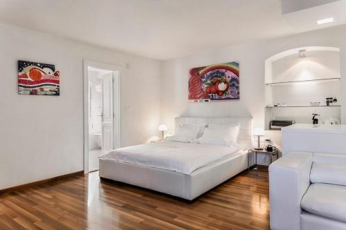 luxury hotels in Trogir