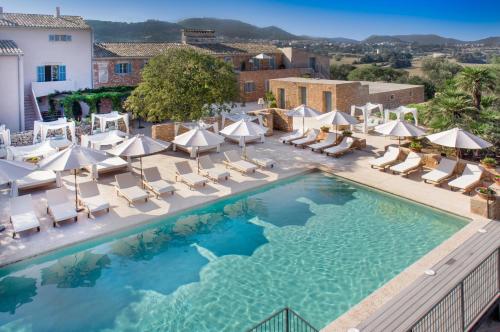 luxury hotels in Cala Ratjada