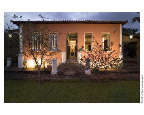 luxury hotels in Bahia