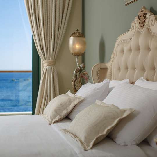 luxury hotels in Dubrovnik