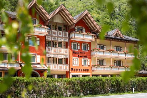 luxury hotels in San Martino Di Castrozza