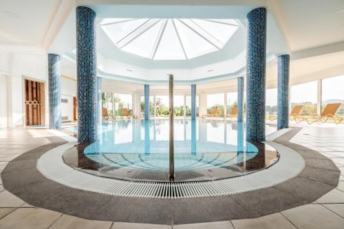 luxury hotels in Thermenregion Burgenland-Steiermark