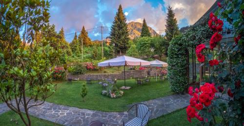 luxury hotels in Epirus
